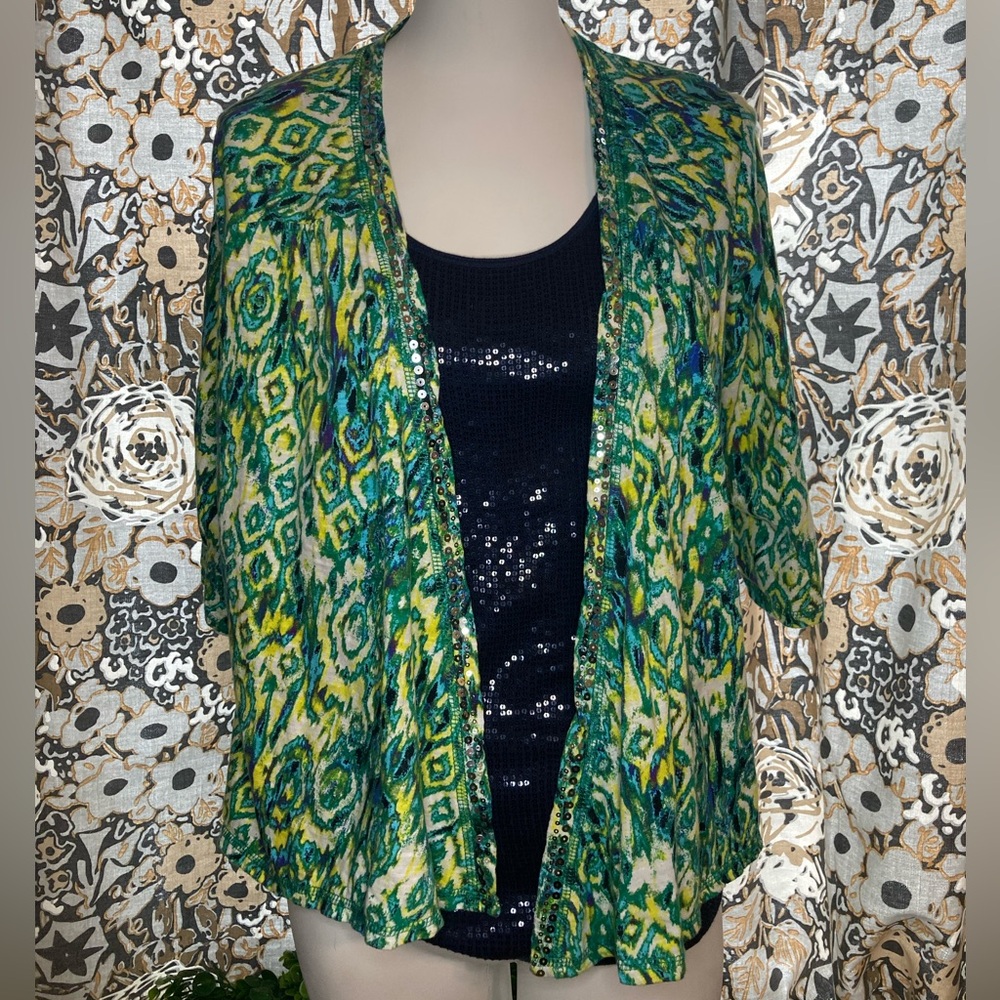 *please read description*  Onque cardigan